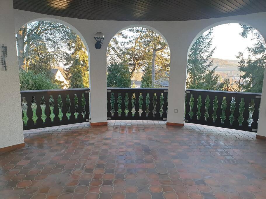 Haus Am Hang, Garden Dream Westerburg  Exterior photo